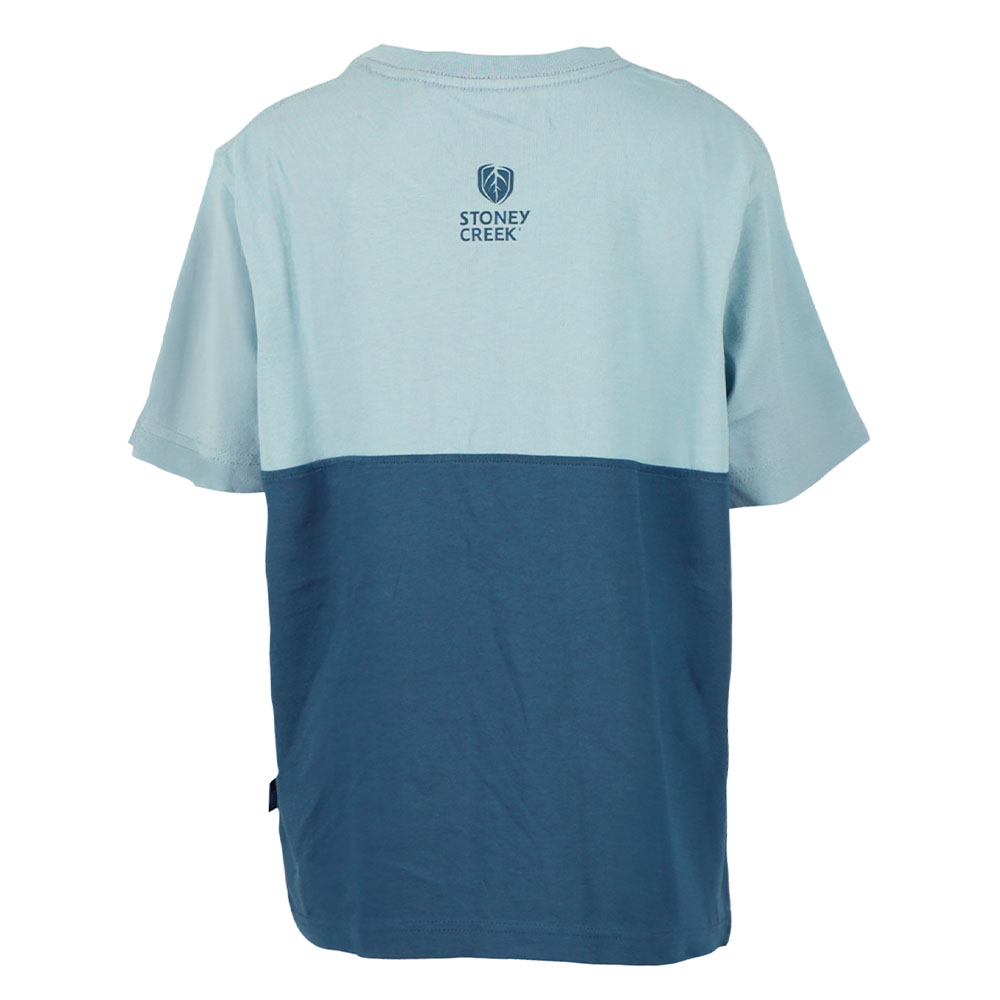 Kid's Fishing Tee